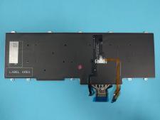 Клавіатура до ноутбука Dell Precision 7510 №2